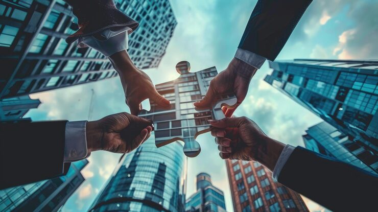 M&A – Receita de sucesso